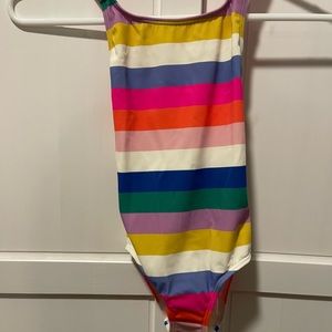 NWT Boden Girls Swimsuit